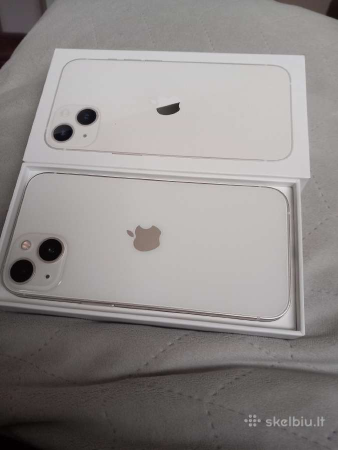 iPhone