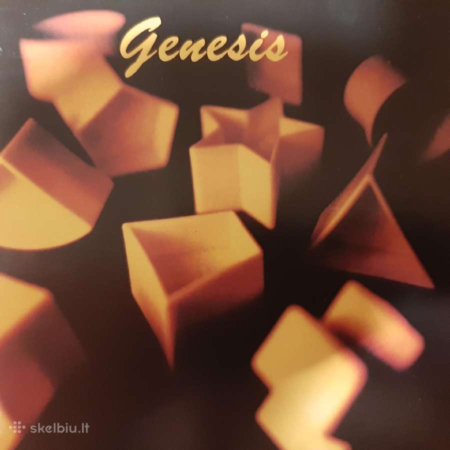 Keletas CD - nuotraukos Nr. 20