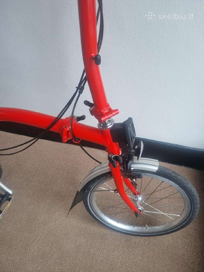 Brompton - nuotraukos Nr. 5
