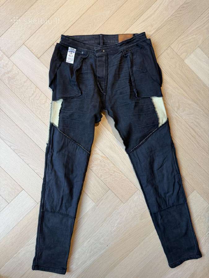 Džinsai Pandomoto, Segura, Maple, Büse Sunday Pant - nuotraukos Nr. 5
