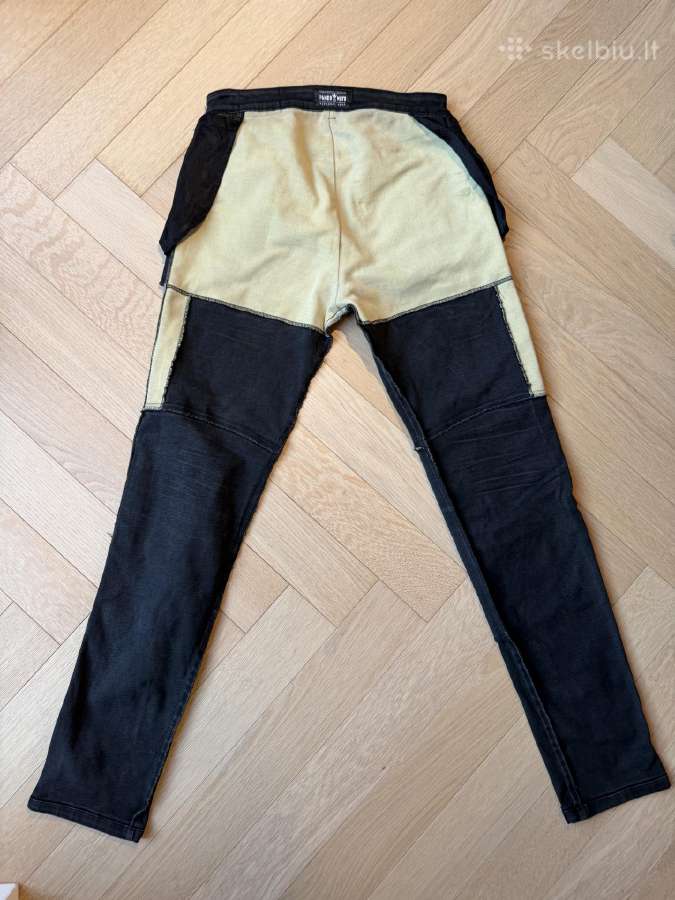 Džinsai Pandomoto, Segura, Maple, Büse Sunday Pant - nuotraukos Nr. 6