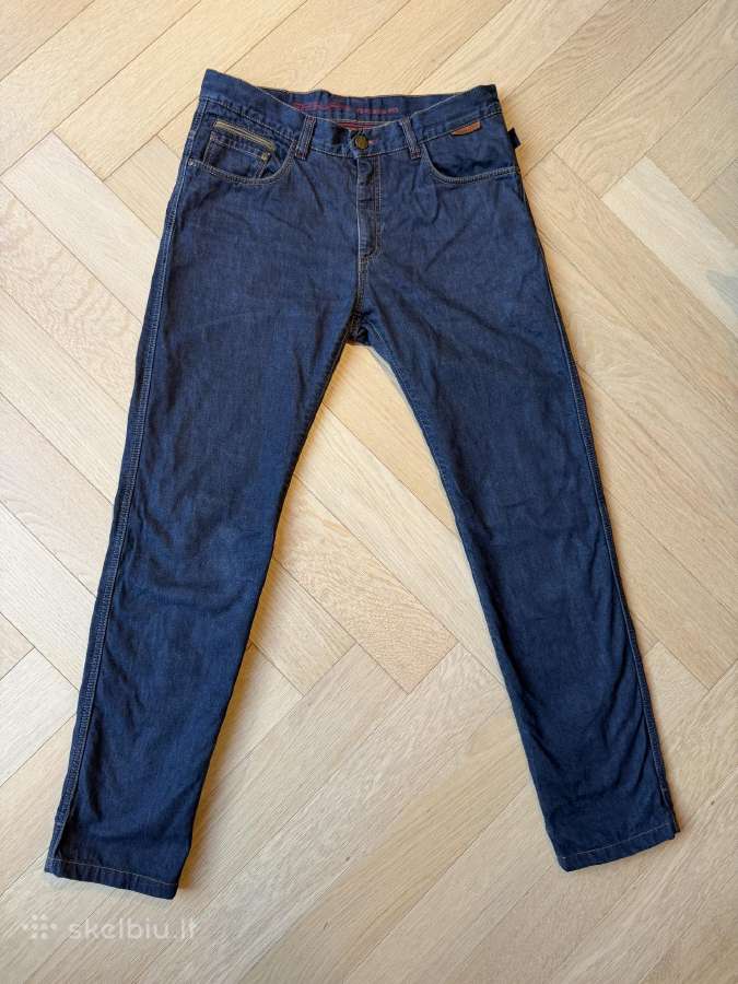 Džinsai Pandomoto, Segura, Maple, Büse Sunday Pant - nuotraukos Nr. 7
