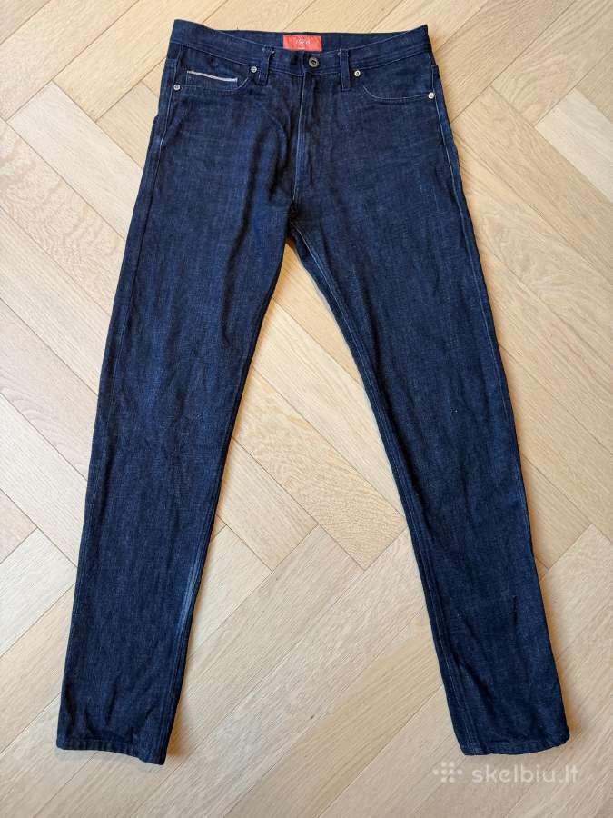 Džinsai Pandomoto, Segura, Maple, Büse Sunday Pant - nuotraukos Nr. 13