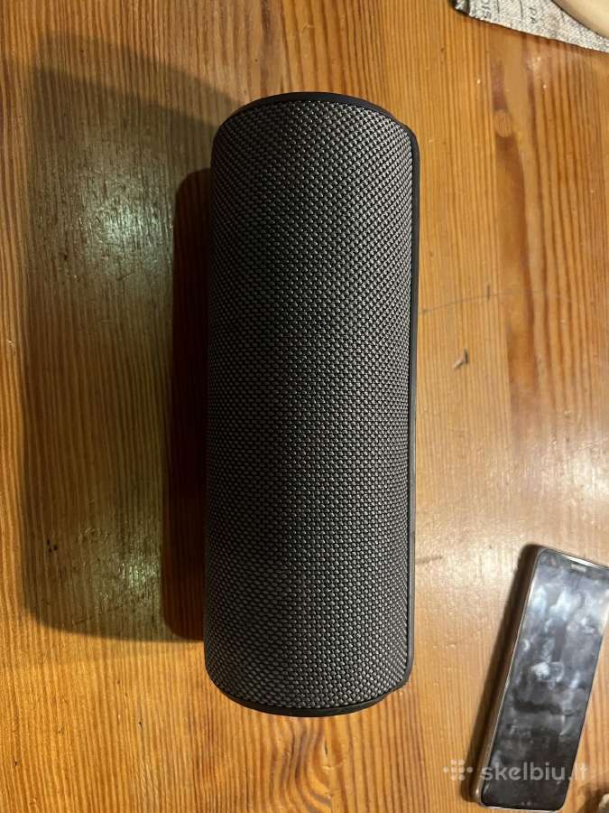 Ue Megaboom