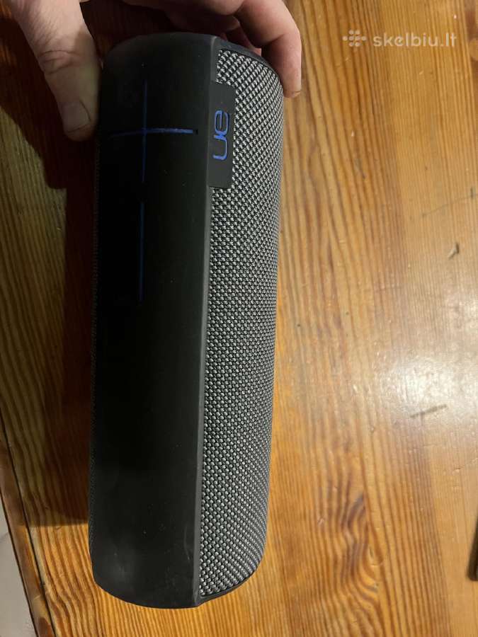 Ue Megaboom - nuotraukos Nr. 2