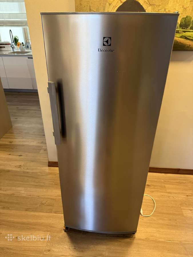 Šaldiklis Electrolux Euf2042aox