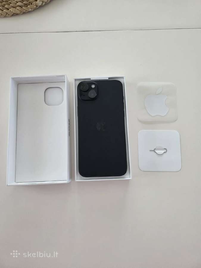 iPhone