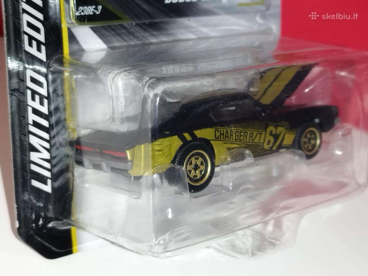 Dodge Charger R/t - nuotraukos Nr. 2