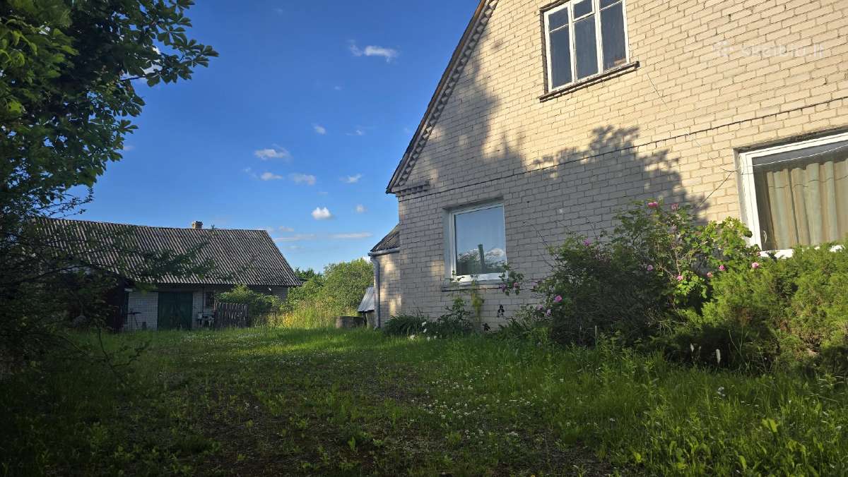 Parduodu namą su 29 a.sklypų - nuotraukos Nr. 15