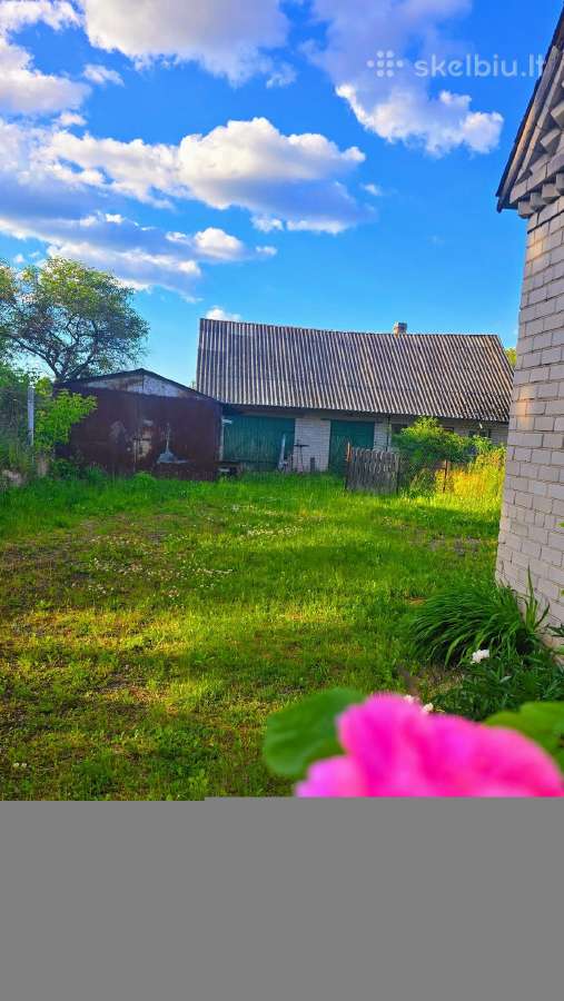 Parduodu namą su 29 a.sklypų - nuotraukos Nr. 16
