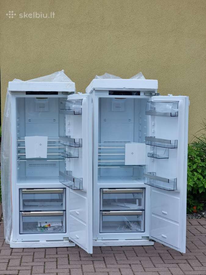 Nauji Aeg Ske814d9zc su 0 zona + garantija