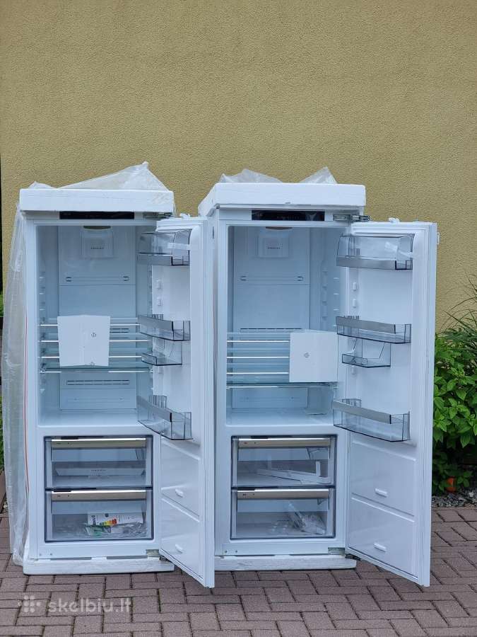 Nauji Aeg Ske814d9zc su 0 zona + garantija - nuotraukos Nr. 4