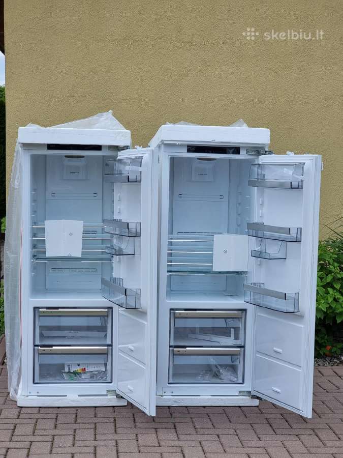 Nauji Aeg Ske814d9zc su 0 zona + garantija - nuotraukos Nr. 5