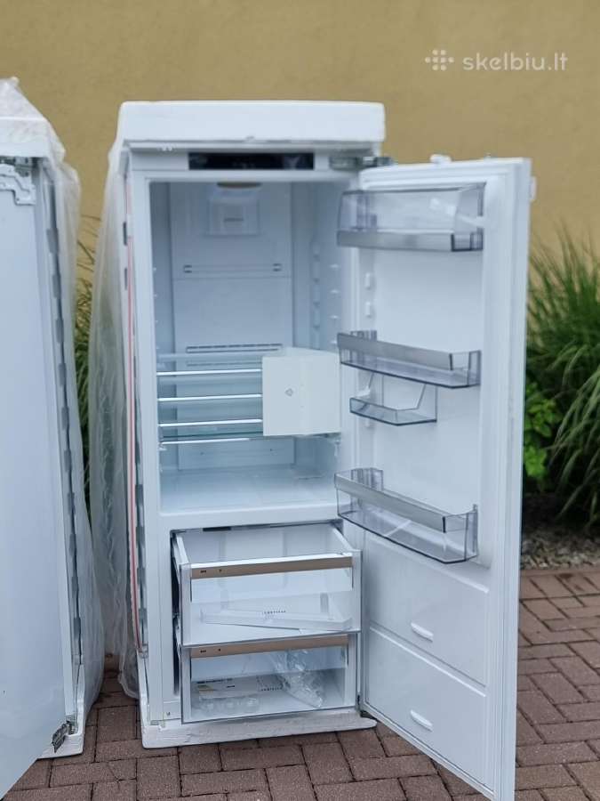 Nauji Aeg Ske814d9zc su 0 zona + garantija - nuotraukos Nr. 9