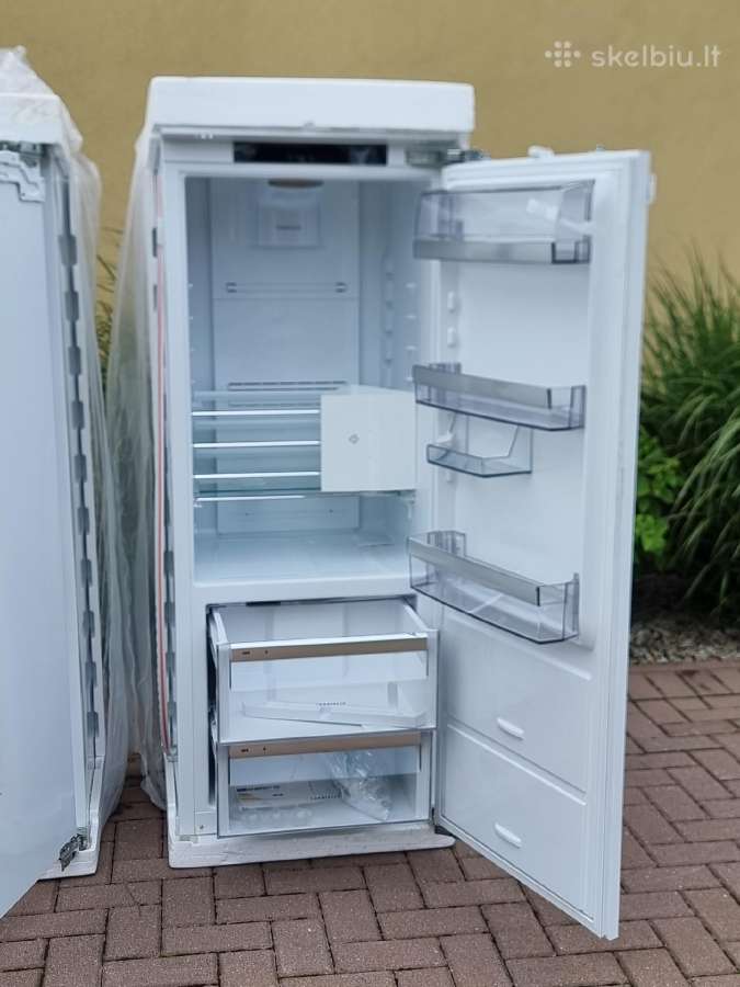 Nauji Aeg Ske814d9zc su 0 zona + garantija - nuotraukos Nr. 10