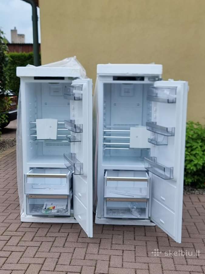 Nauji Aeg Ske814d9zc su 0 zona + garantija - nuotraukos Nr. 3