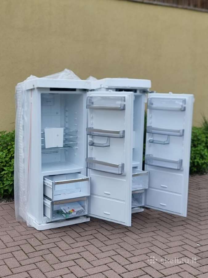 Nauji Aeg Ske814d9zc su 0 zona + garantija - nuotraukos Nr. 2