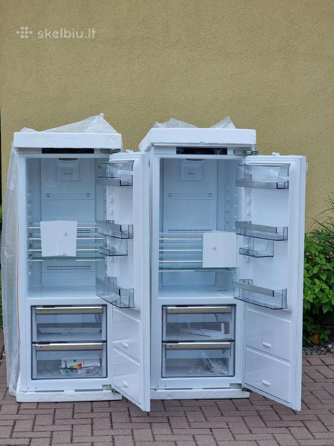 Nauji Aeg Ske814d9zc su 0 zona + garantija - nuotraukos Nr. 17