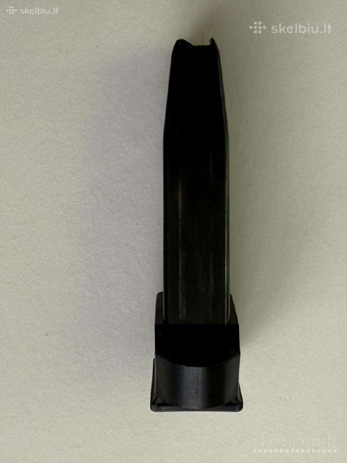 Detuve Cz 2075 Rami pistoletui - nuotraukos Nr. 11