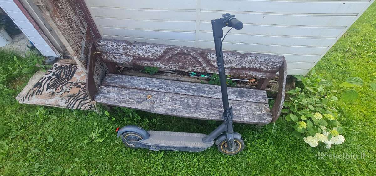 Nanobot G30