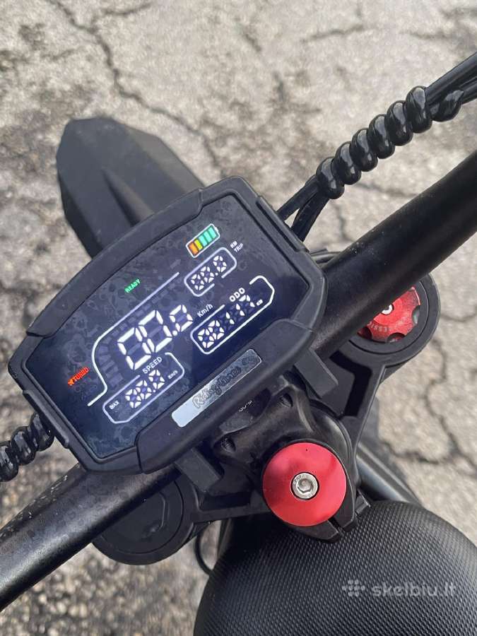 Gt73pro - nuotraukos Nr. 3
