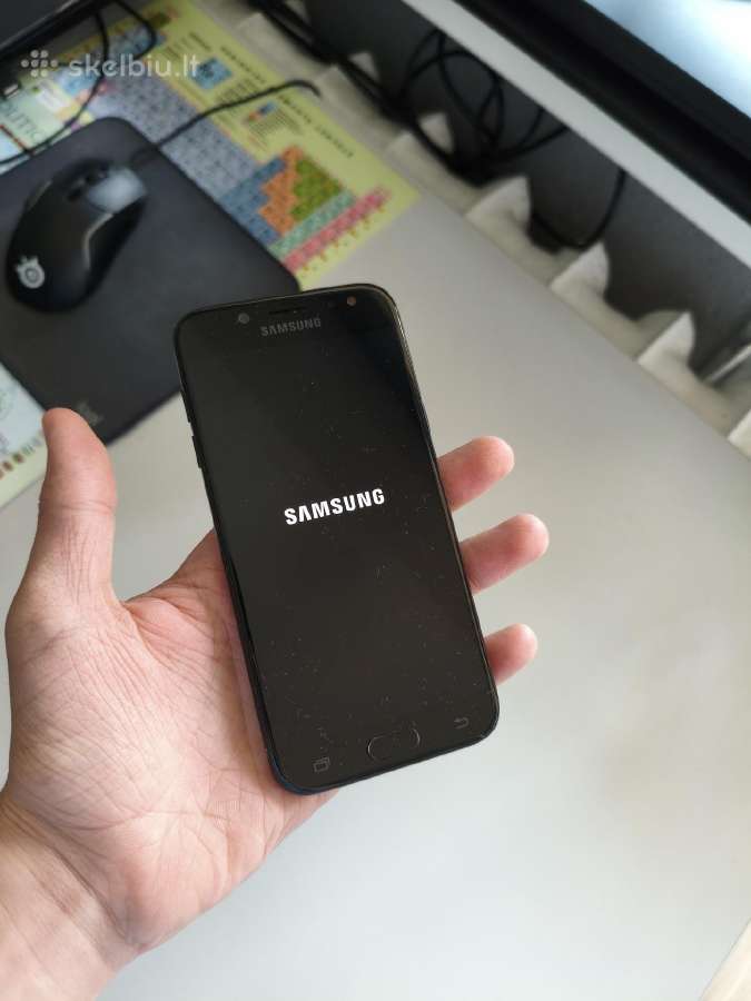Samsung Galaxy J5 (2017)