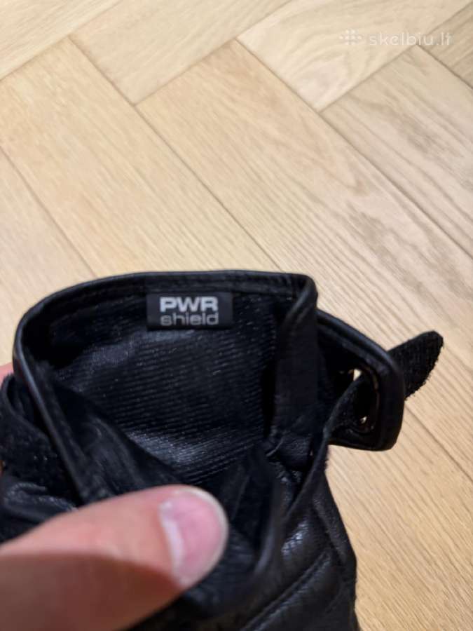 Moto pirštinės – Revit!, Held, Spidi, Sweep - nuotraukos Nr. 3