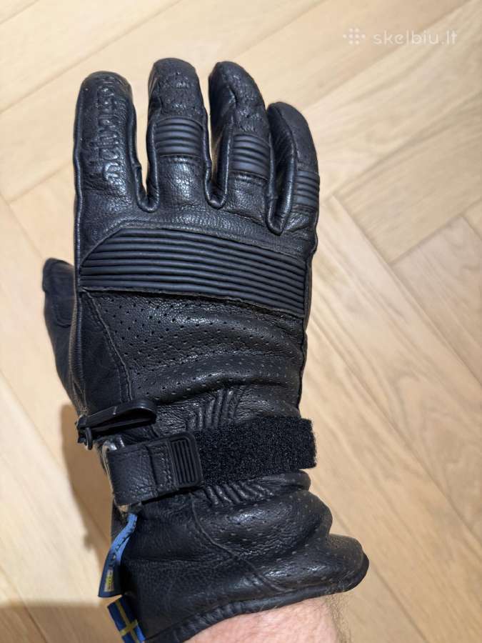 Moto pirštinės – Revit!, Held, Spidi, Sweep - nuotraukos Nr. 17