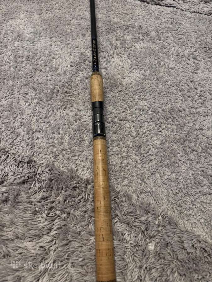 G.loomis Lmx vienadalis - nuotraukos Nr. 2