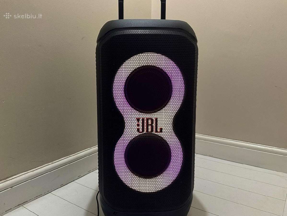 Jbl Kolonėlė