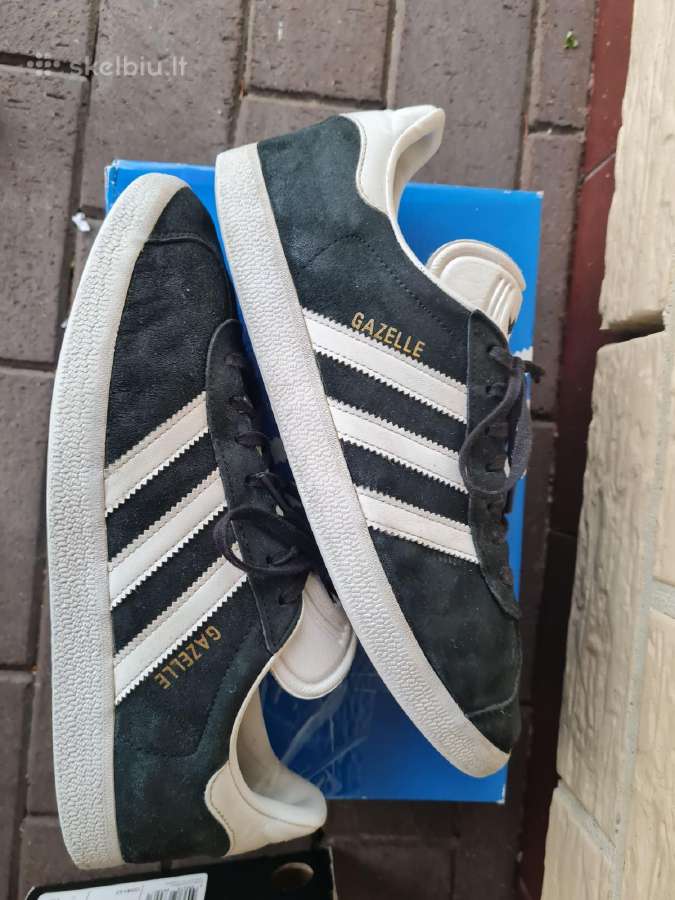 "Adidas Gazelle" laisvalaikio batai