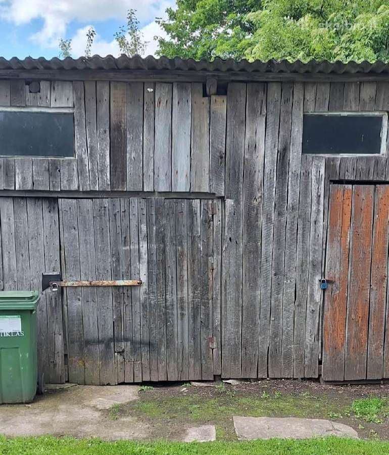 Parduodu 2 kambarių butą - nuotraukos Nr. 2