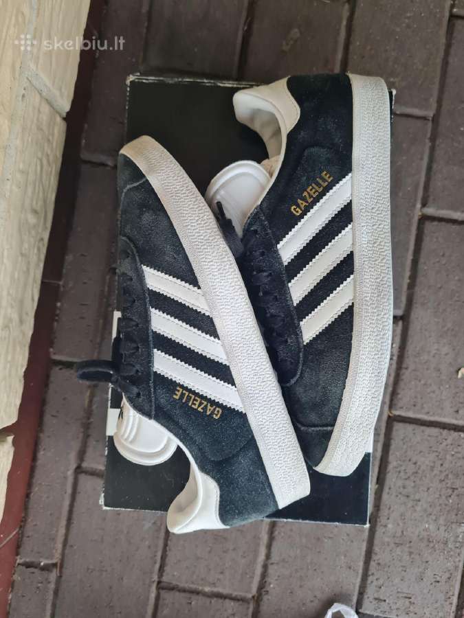 "Adidas Gazelle" laisvalaikio batai
