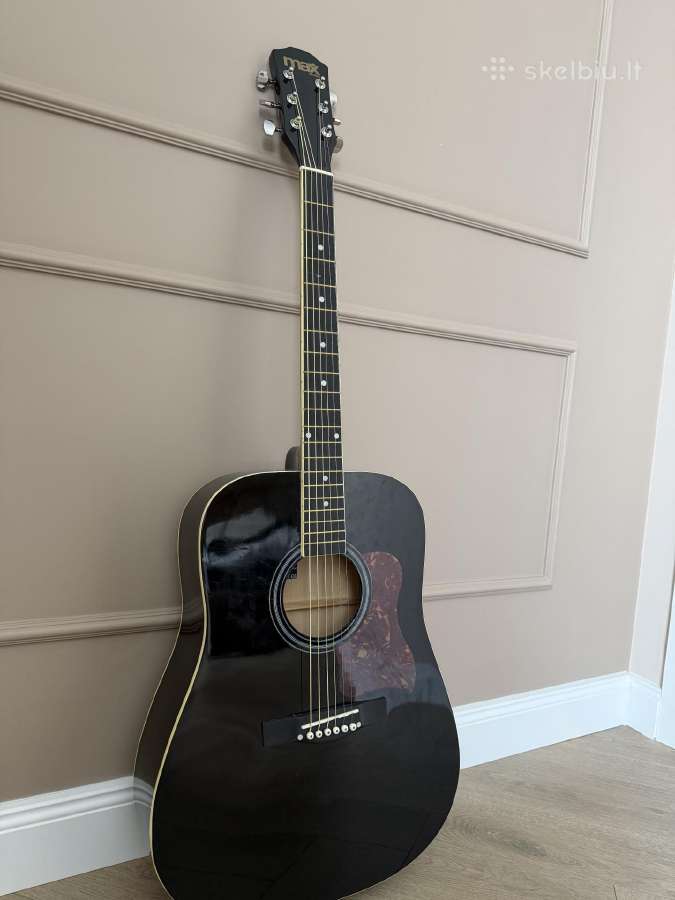 Akustinė gitara