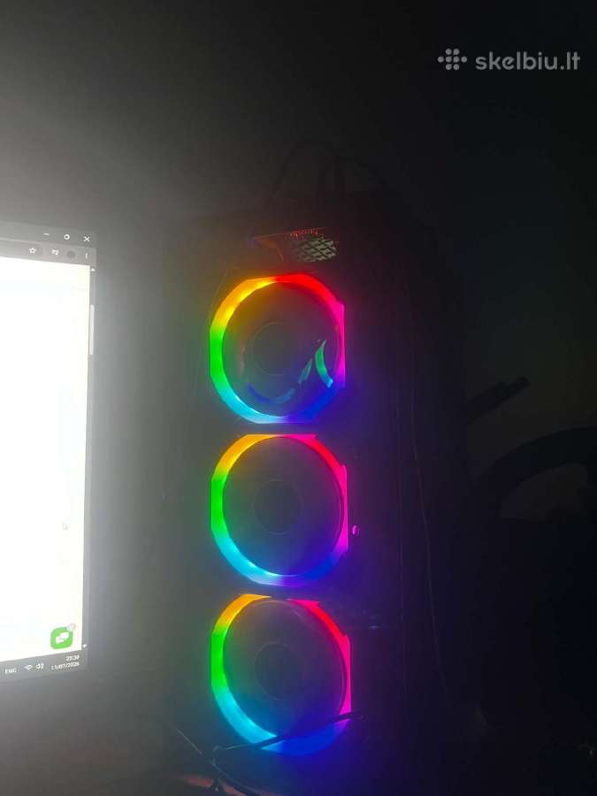 Gaming pc