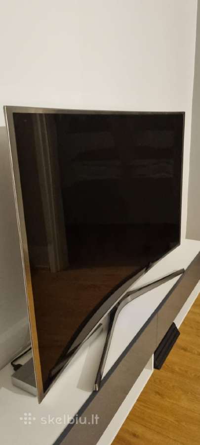 Samsung 55 4k Ultra HD