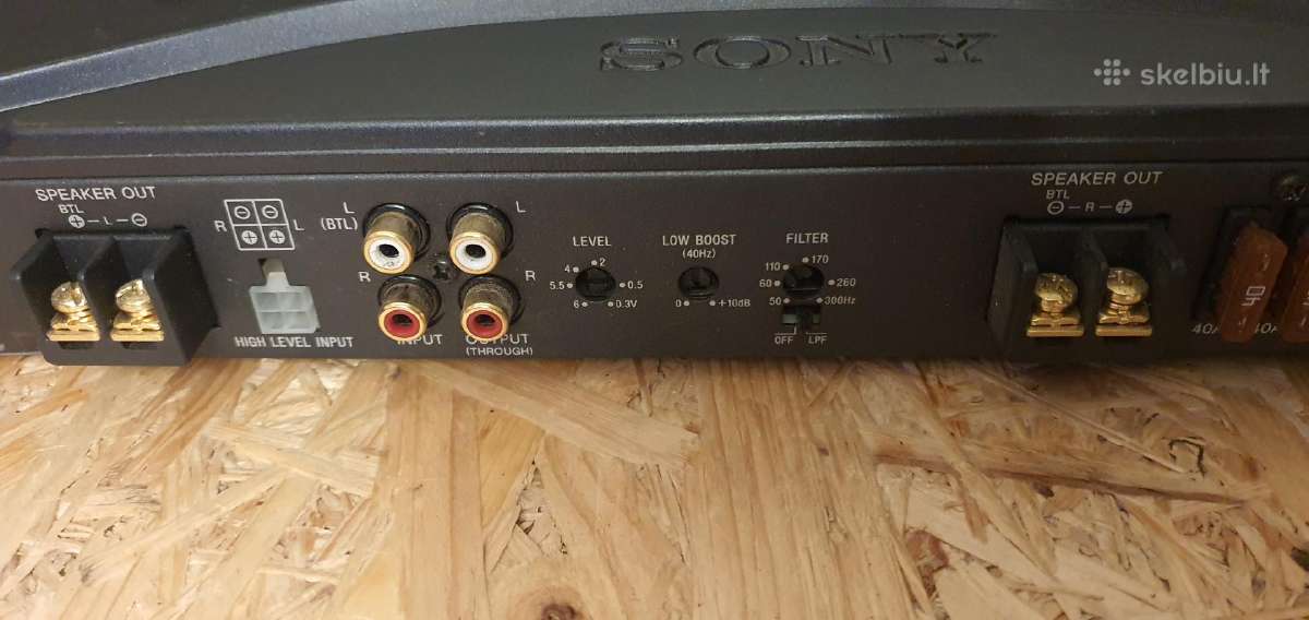 Sony,infiniti - nuotraukos Nr. 5