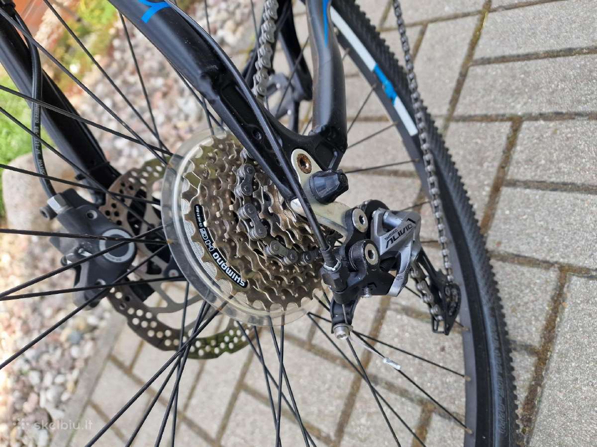 Bergamont 29er - nuotraukos Nr. 3