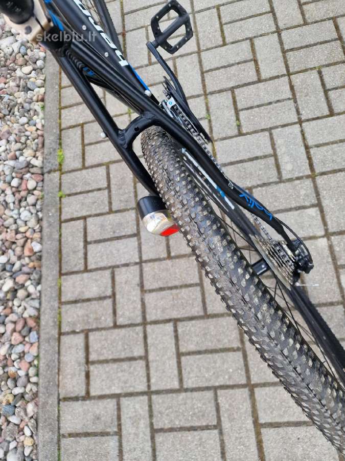 Bergamont 29er - nuotraukos Nr. 4