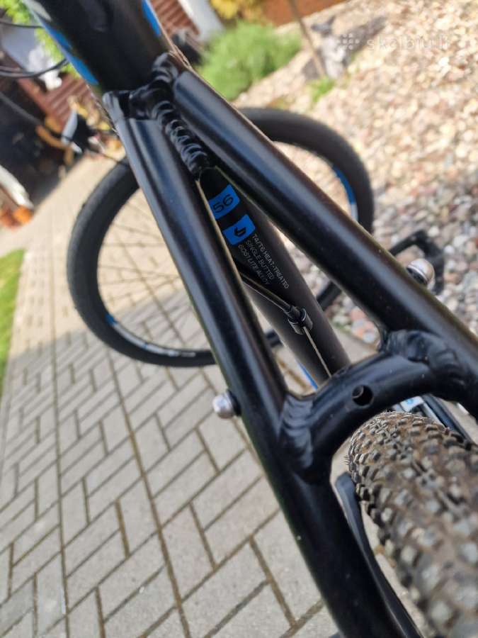 Bergamont 29er - nuotraukos Nr. 12