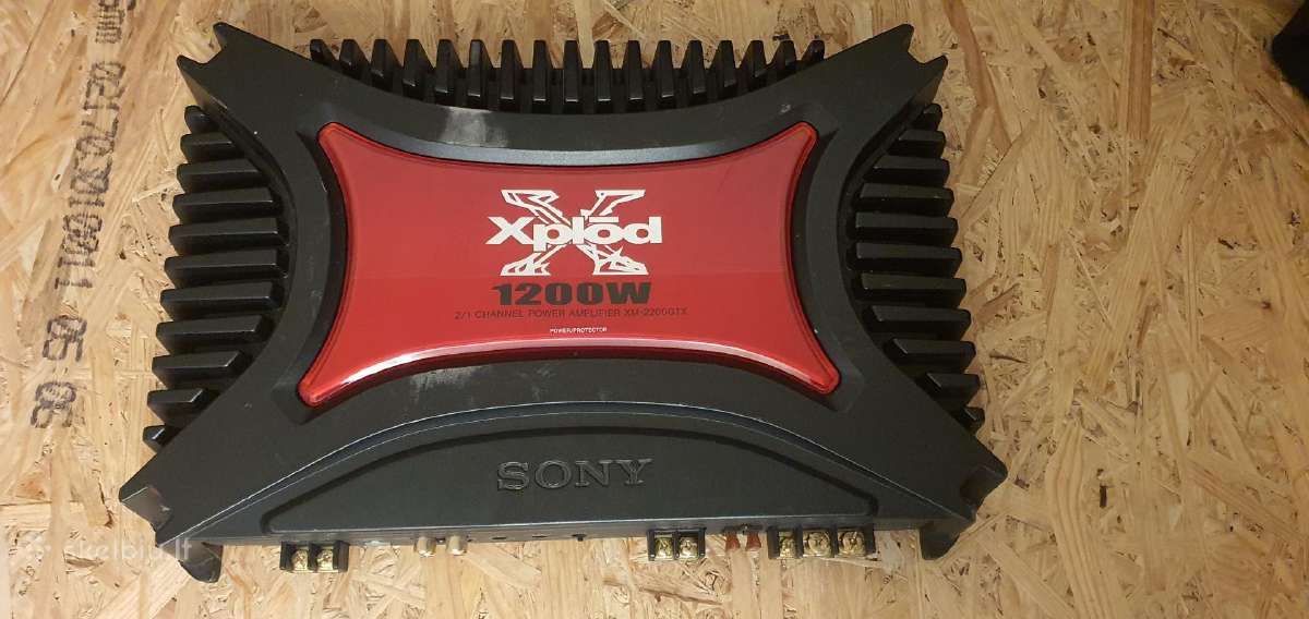 Sony,infiniti - nuotraukos Nr. 6