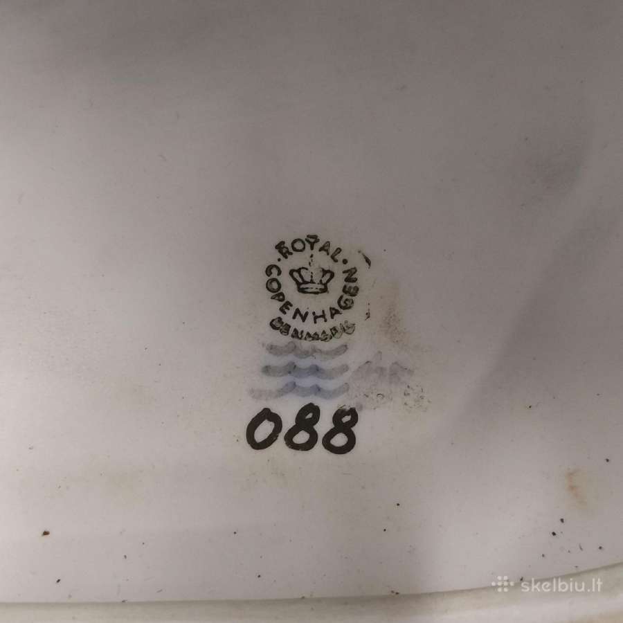 Royal Copenhagen - nuotraukos Nr. 8