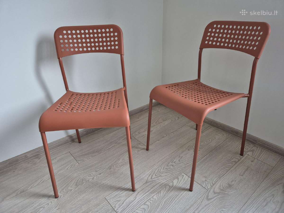 Kėdės 2vnt Ikea Sandsberg