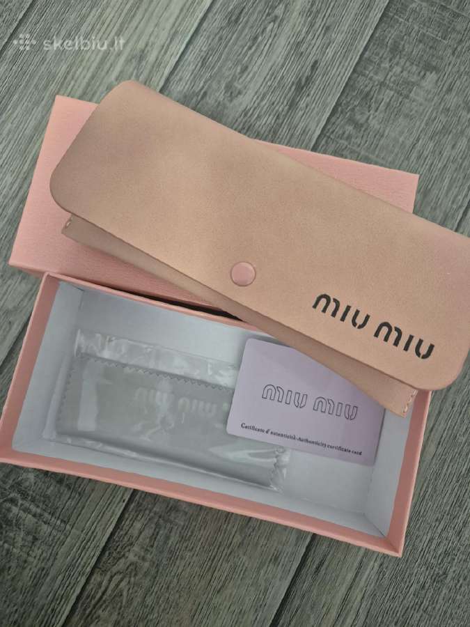 Akiniai nuo saulės - nuotraukos Nr. 7