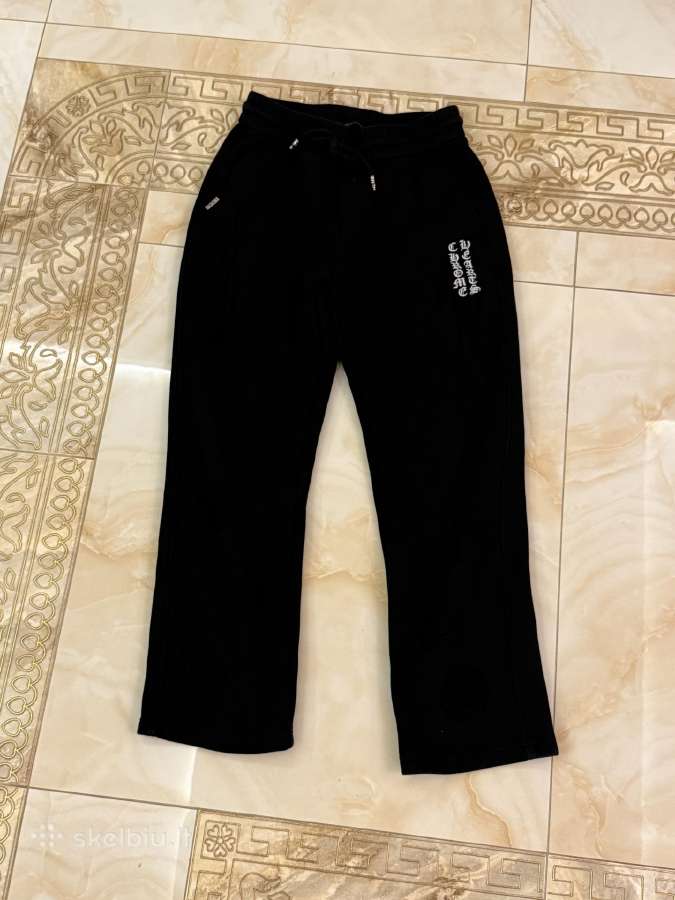 Chrome Hearts Kelnes