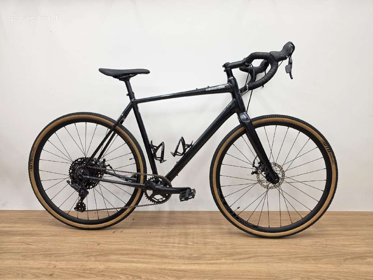 Cannondale Topstone 4 28er L 1x10s