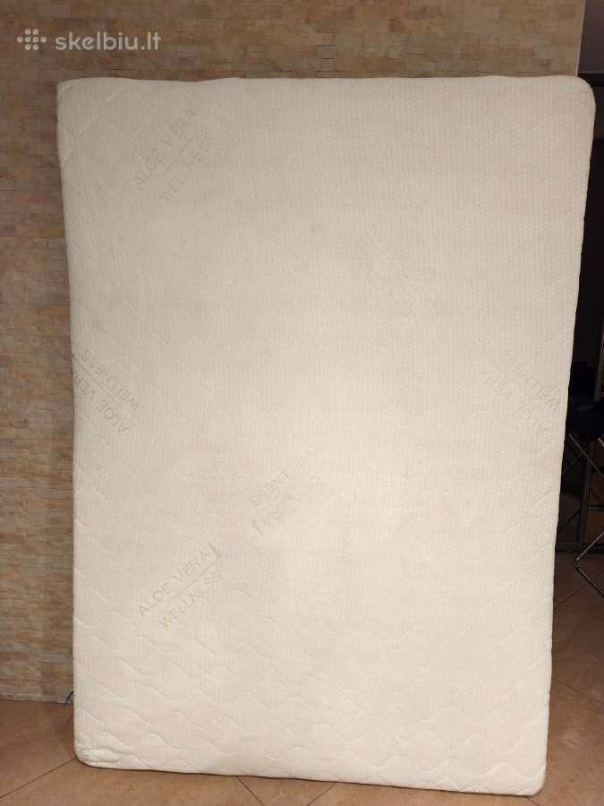 Čiužinys Moravia Comfort 200x140