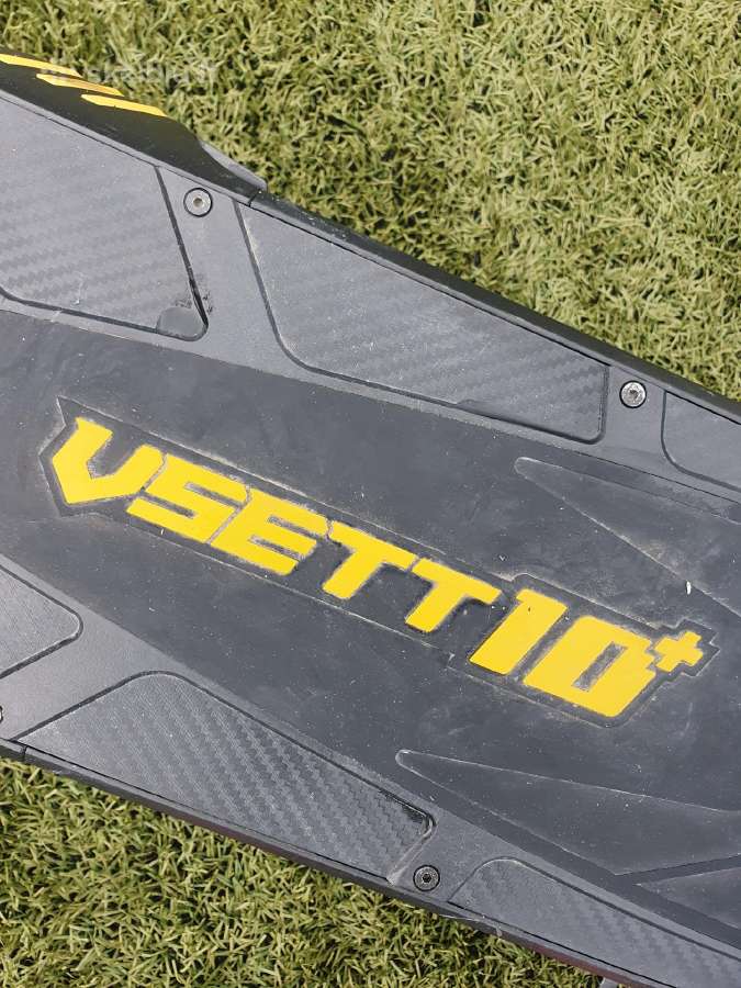 Vsett 10+ - nuotraukos Nr. 5