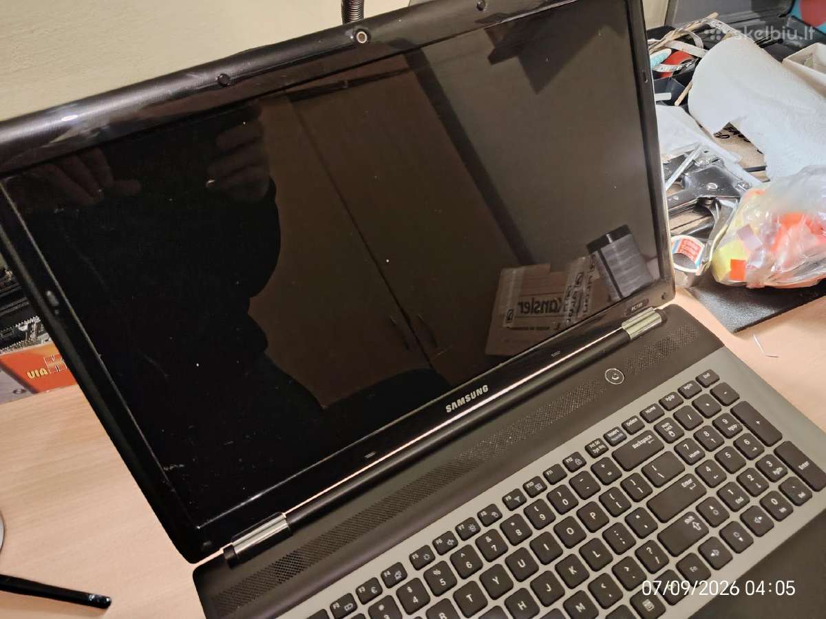 Samsung rc730
