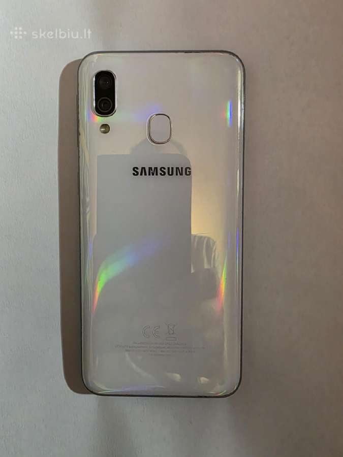 Samsung Galaxy A40 -25 eu.,huawei P20 lite -40 eur - nuotraukos Nr. 6